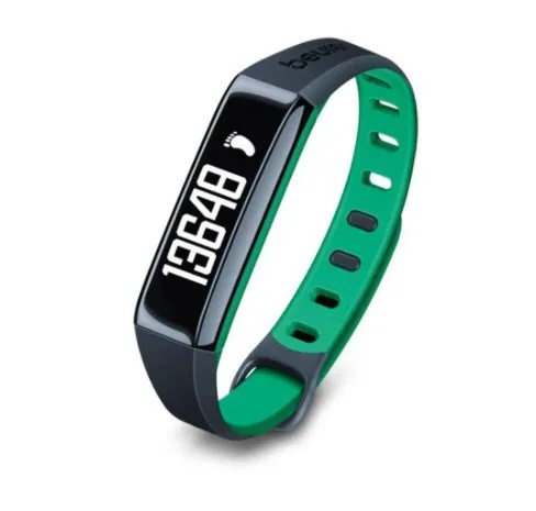 Beurer AS 80C Activity Sensor - Green