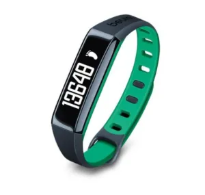 Beurer AS 80C Activity Sensor - Green