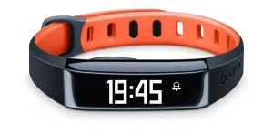 Beurer AS 80C Activity Sensor - Orange