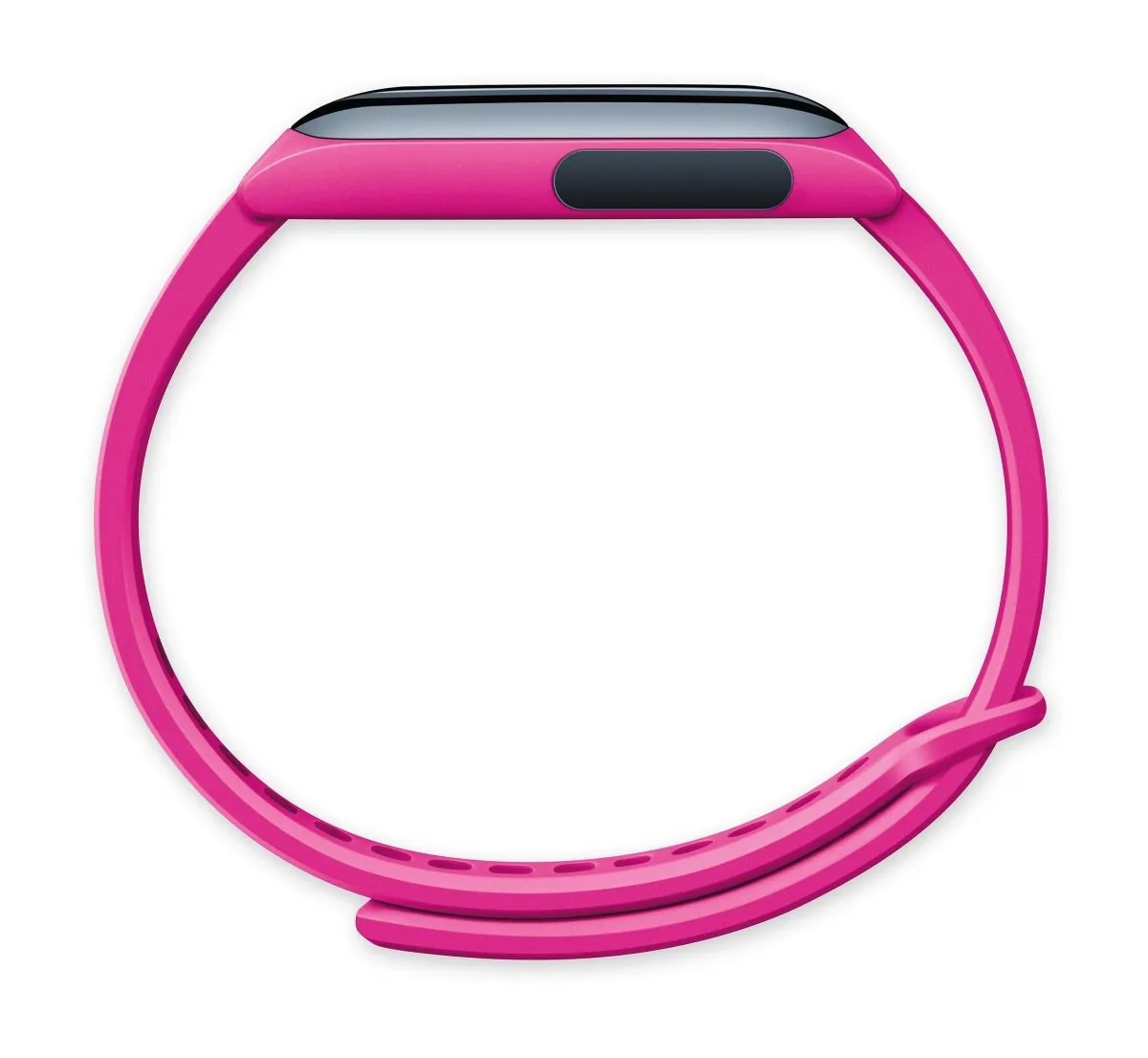 Beurer Wrist Fitness Tracker AS 81 BodyShape Pink   App