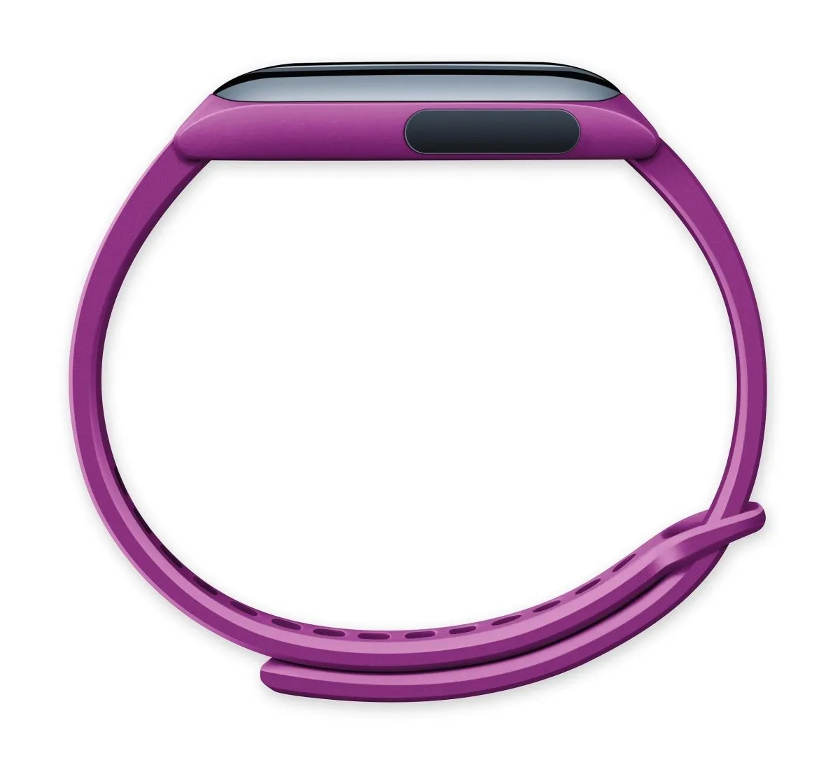 Beurer Wrist Fitness Tracker AS 81 BodyShape Purple   App