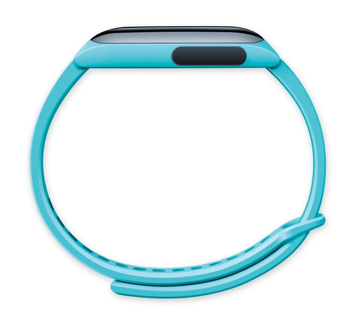 Beurer Wrist Fitness Tracker AS 81 BodyShape Turquoise   App