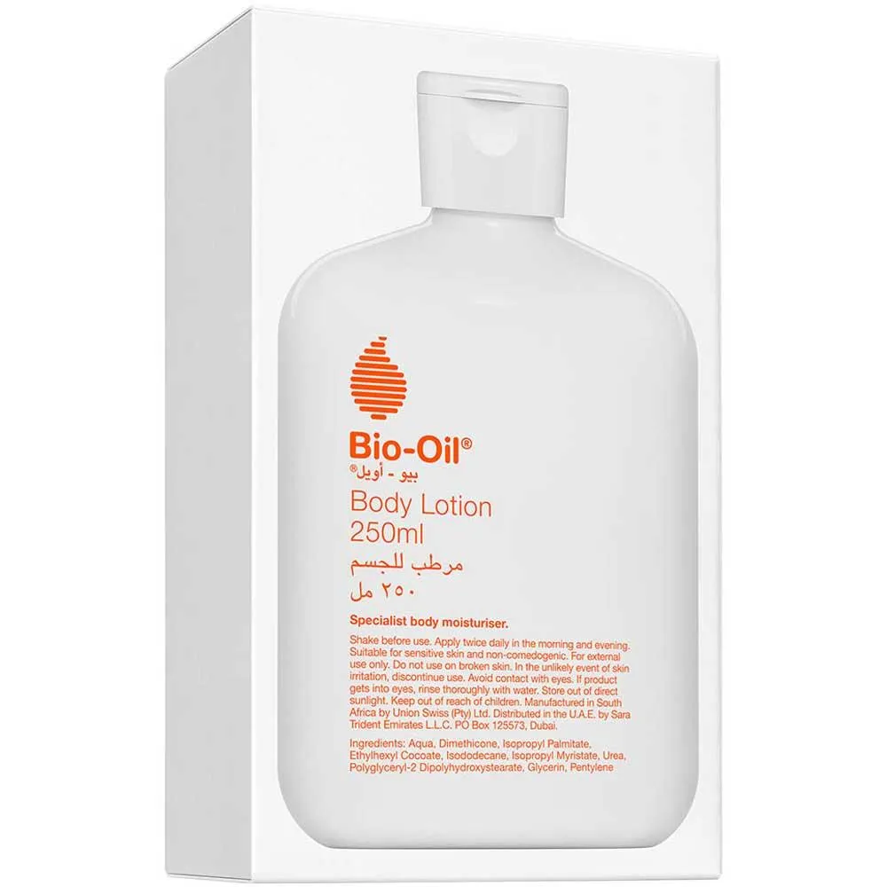 Bio-Oil Body Lotion 250Ml