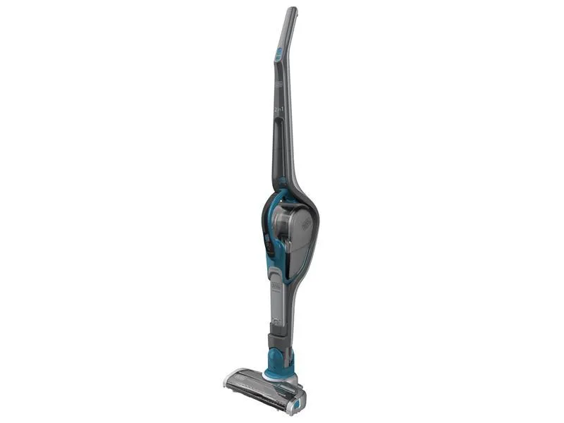 Black & Decker Svj520Bfs Cordless 2-In-1 Dustbuster 36W 18V