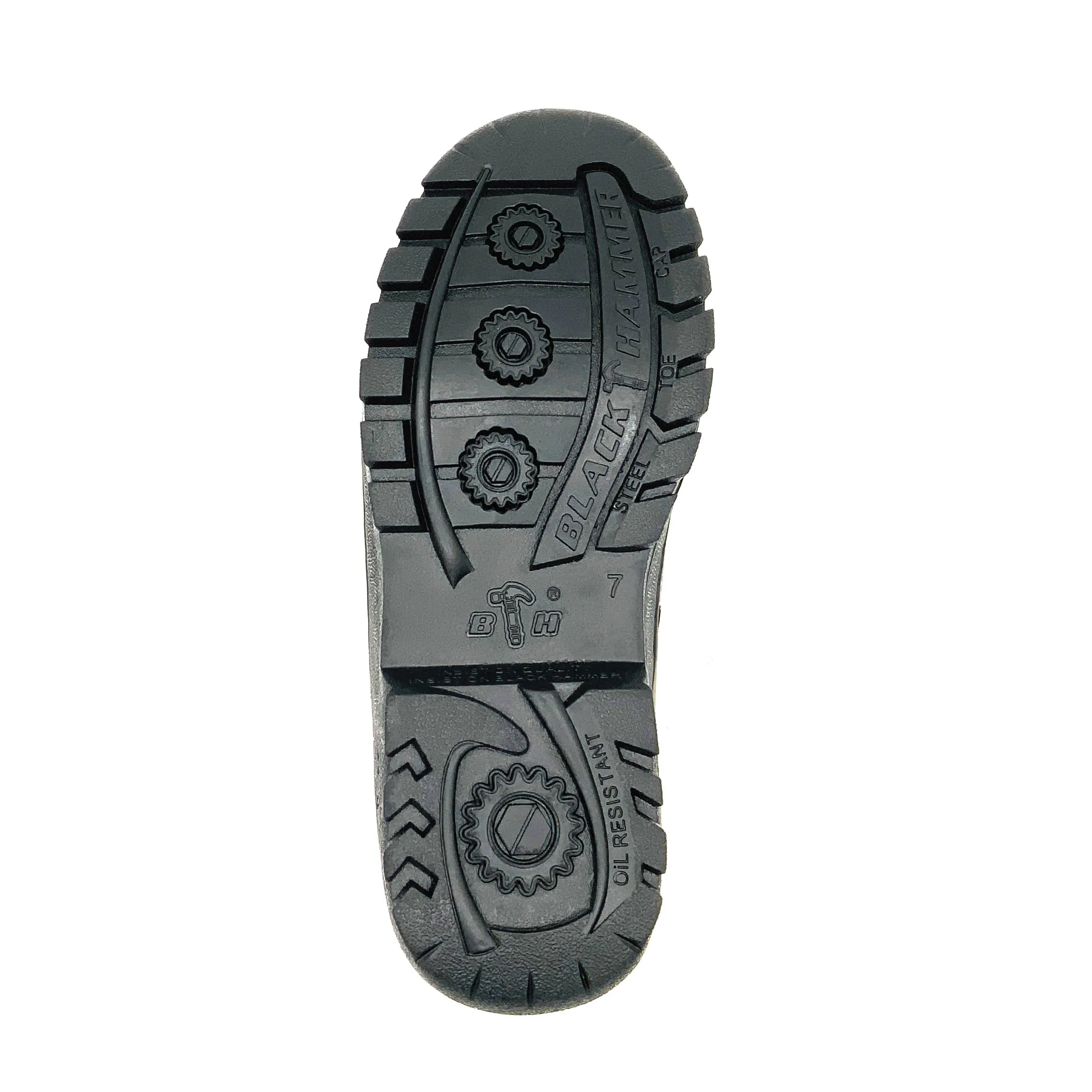 Black Hammer Men 2000 Series BH 2382