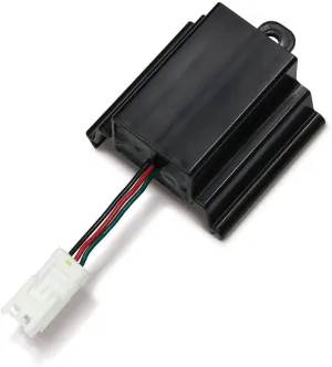 Black Standard Wind Sensor Kit Smart Arm
