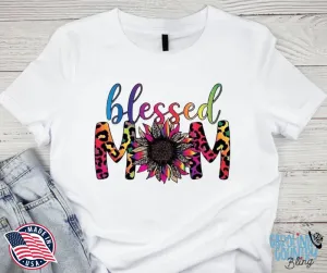 Blessed Mom – Multi