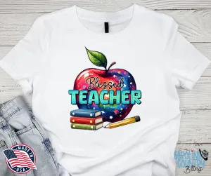 Blessed Teacher – Multi