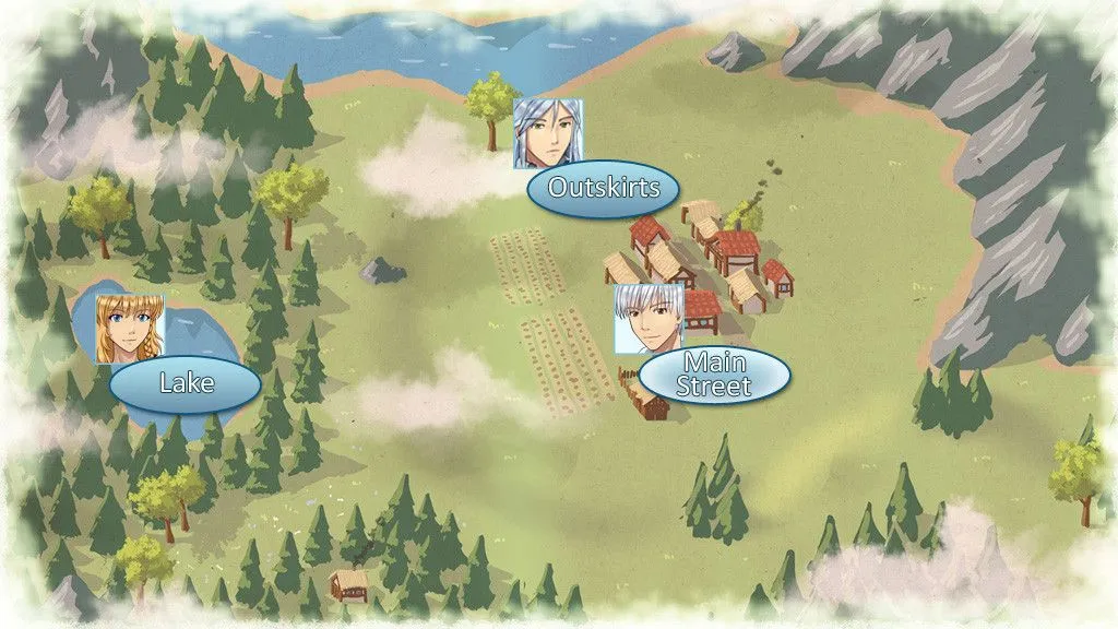 Blue Rose (PC/MAC/LINUX)