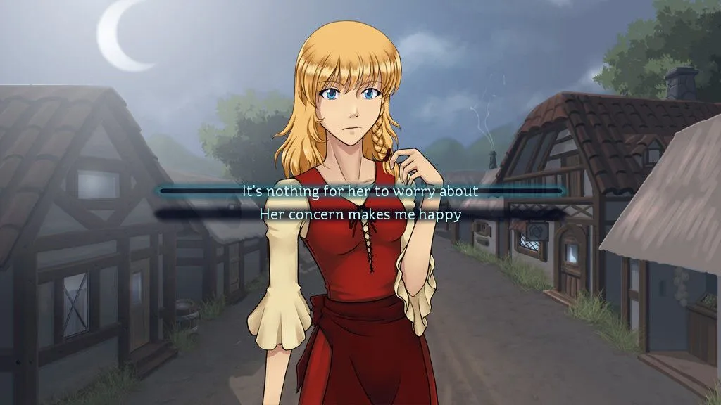 Blue Rose (PC/MAC/LINUX)