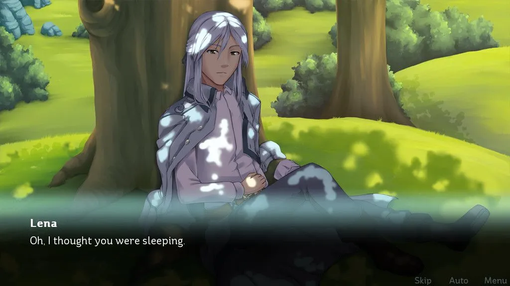 Blue Rose (PC/MAC/LINUX)