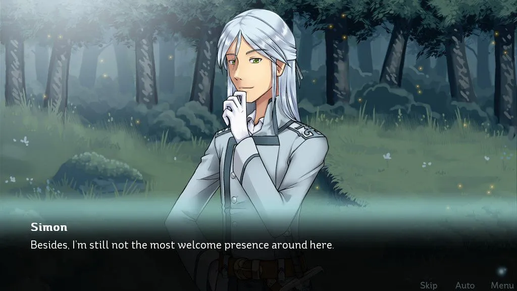Blue Rose (PC/MAC/LINUX)