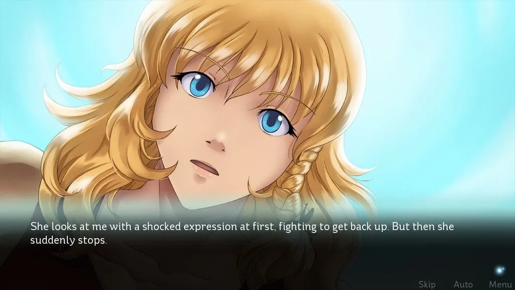 Blue Rose (PC/MAC/LINUX)