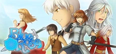 Blue Rose (PC/MAC/LINUX)