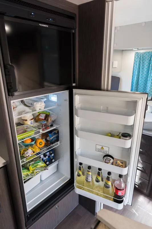 BMPRO Smarttemp Bluetooth Temperature Sensor - Ideal for Fridge