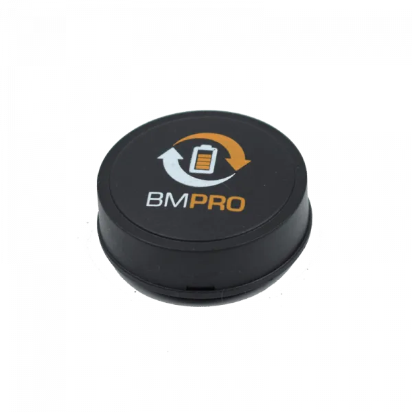 BMPRO Smarttemp Bluetooth Temperature Sensor - Ideal for Fridge