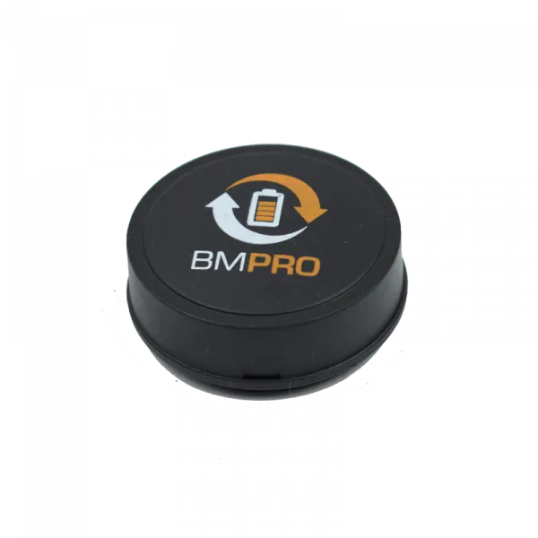 BMPRO SmartTemp Bluetooth Temperature Sensor