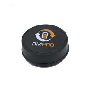 BMPRO SmartTemp Bluetooth Temperature Sensor