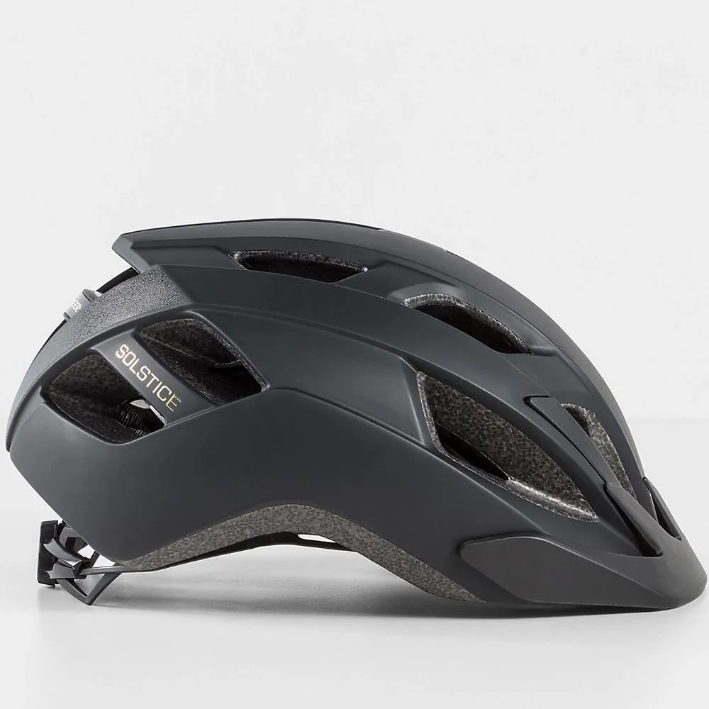 Bontrager Solstice MIPS Bike Helmet