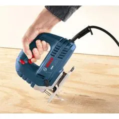 Bosch JS260 6-Amp Top Handle Jigsaw