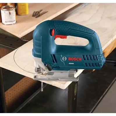 Bosch JS260 6-Amp Top Handle Jigsaw