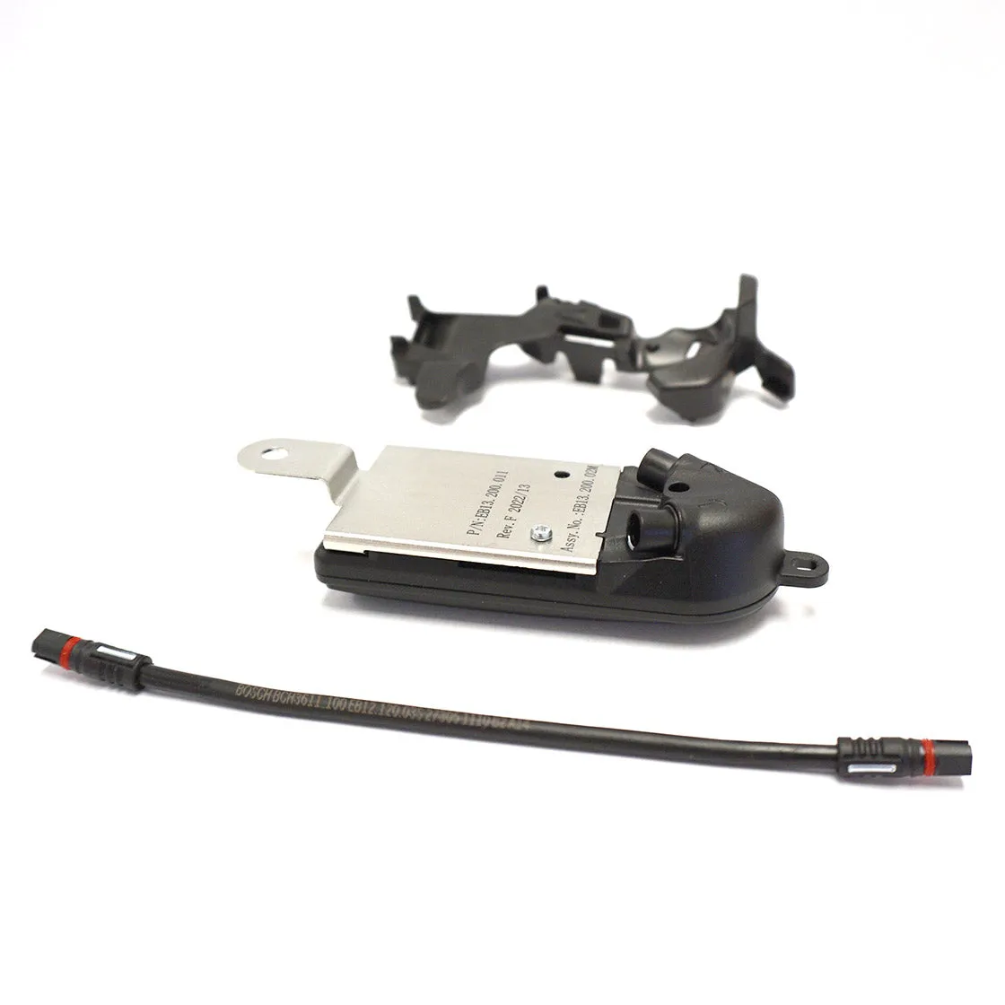 Bosch - Smart System ConnectModule GPS Tracker & Alarm