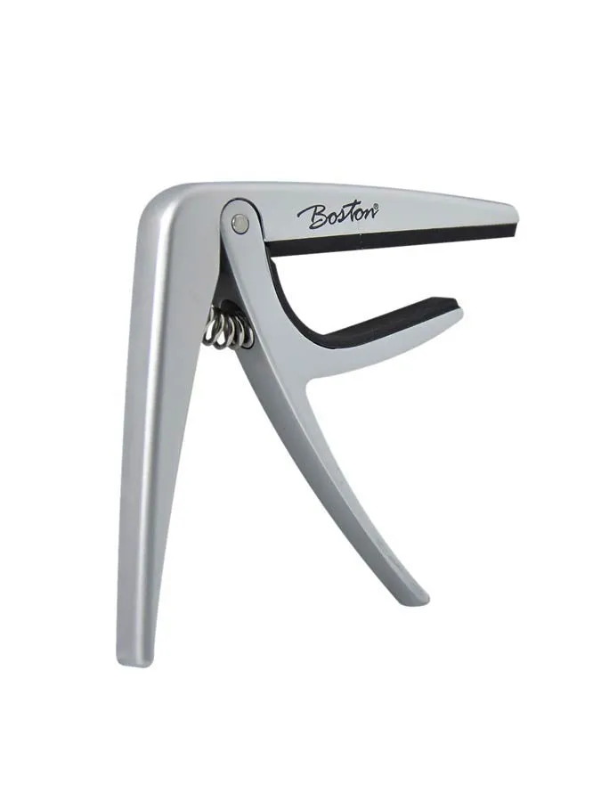 Boston (BC-86-TI) Classical Guitar Trigger Capo