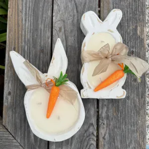 BRAMBLE & CO. CANDLE WORKSHOP · Friday, April 11th  2:00pm-4:00pm