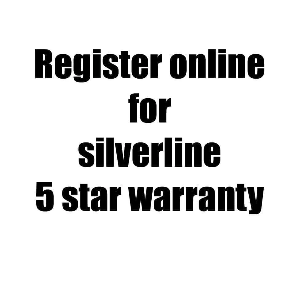 Brick Hammer Solid Forged Hardened Steel Rubber Grip 20oz 567g Silverline 675165