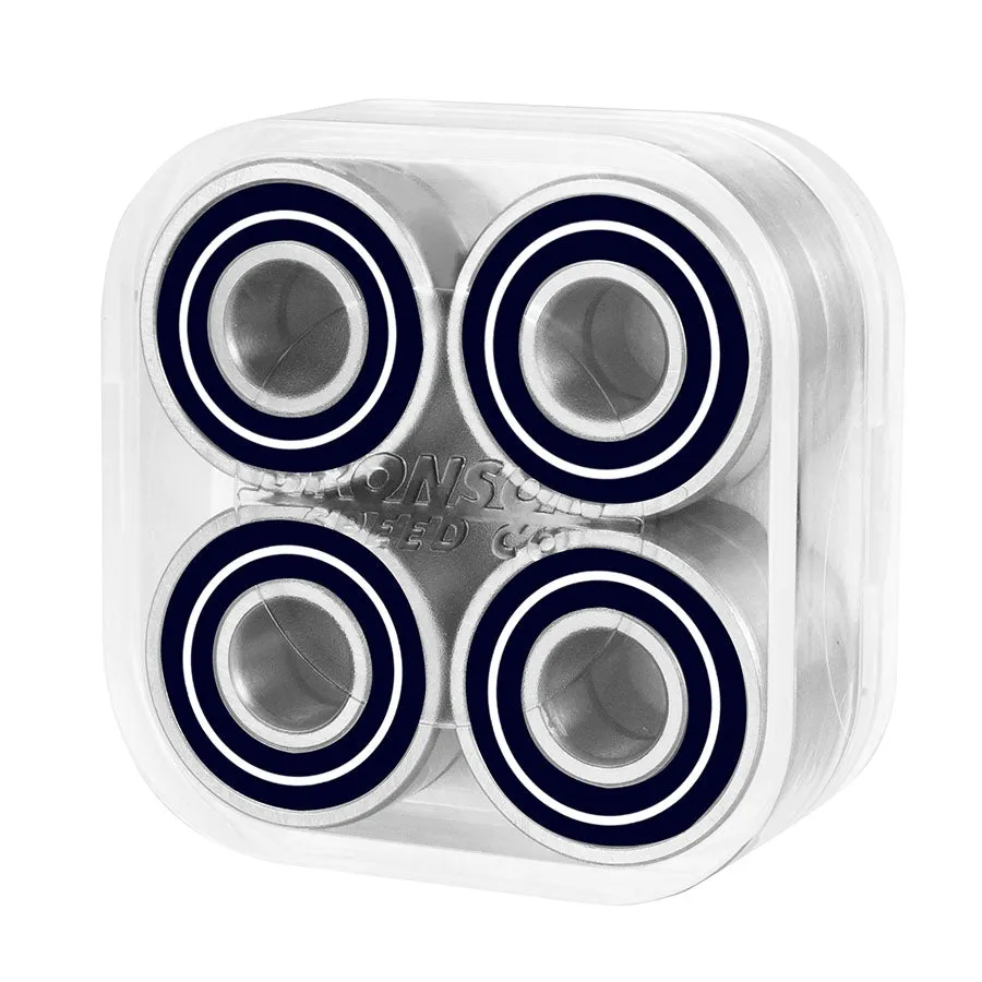 Bronson - Erick Winkowski Pro G3 Skateboard Bearings