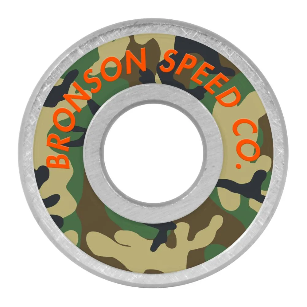Bronson Speed Co Gravette Pro G3 Bearings