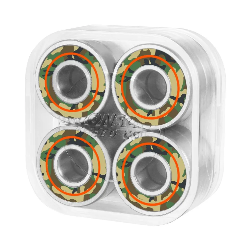 Bronson Speed Co Gravette Pro G3 Bearings