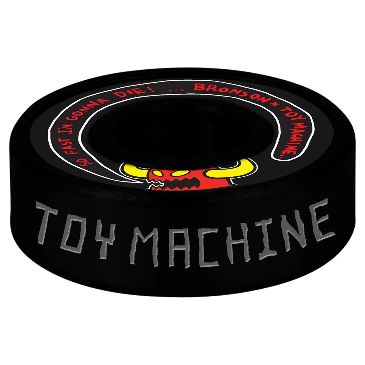 Bronson - Toy Machine G3 Skateboard Bearings