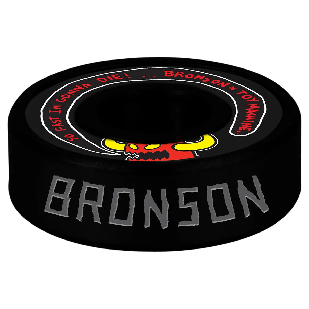 Bronson - Toy Machine G3 Skateboard Bearings