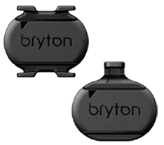 Bryton Dual Sensor Speed & Cadence Sensor