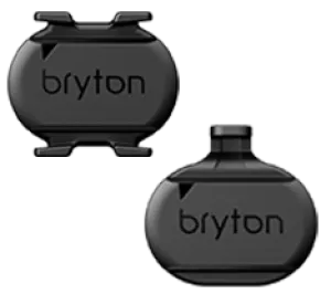 Bryton Dual Sensor Speed & Cadence Sensor