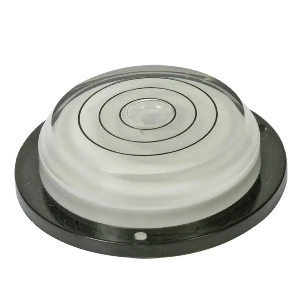 Bulls Eye Level Large for Leveling Caravans and 3 Way Fridges Camco