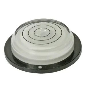 Bulls Eye Level Large for Leveling Caravans and 3 Way Fridges Camco