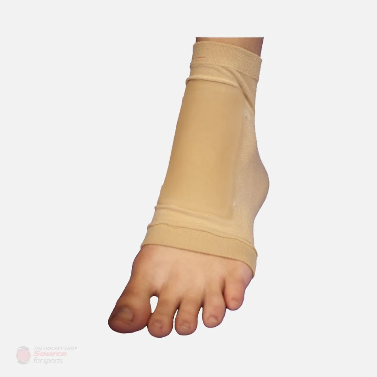 Bunga Pads Lace Bite Gel Pad Sleeve