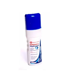 Burnshield Hydrogel