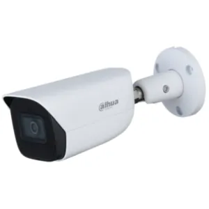 Camara IP Bullet con Inteligencia Artificial/ 2 Megapixeles