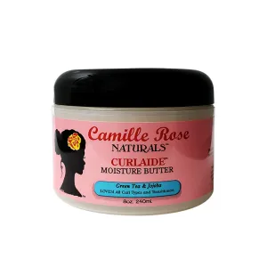 Camille Rose Curlaide Moisture Butter 8oz