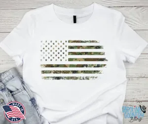 Camo America – Multi