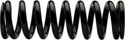 Cane Creek Double Barrel Coil Rear Shock Spring 3.00" - Black - Steel