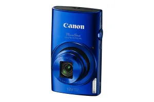 Canon ELPH 170
