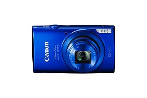 Canon ELPH 170