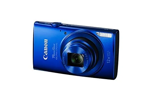 Canon ELPH 170