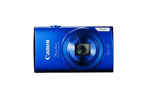 Canon ELPH 170