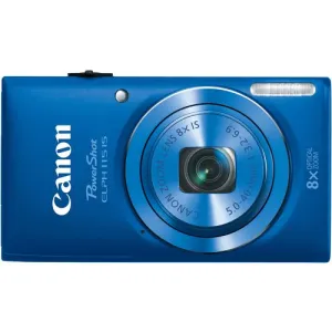 Canon PowerShot   16MP Digital Camera with 2.7-Inch LCD
