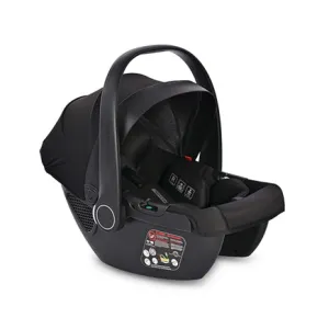 Car Seat ARIA LUXE